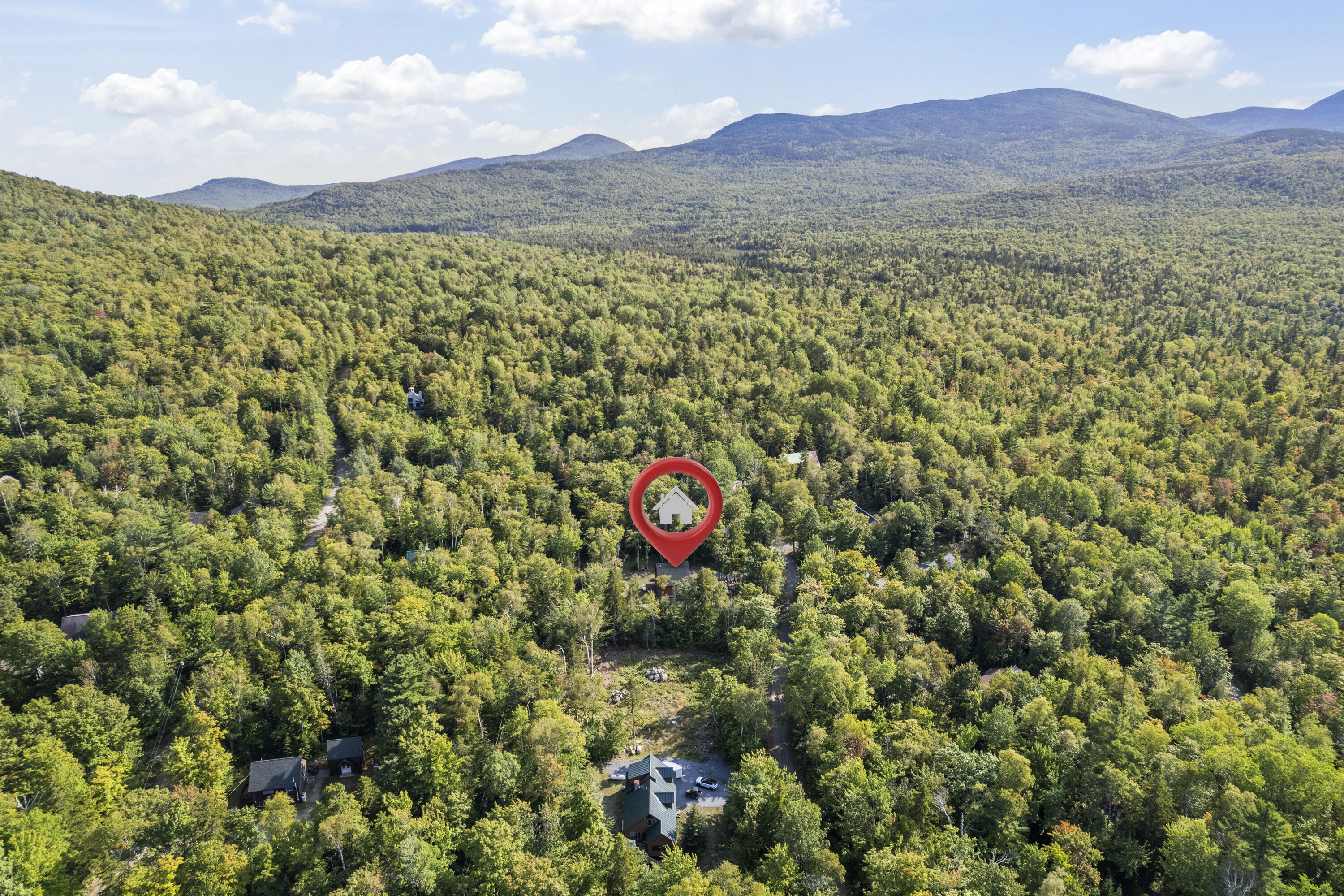 2016 Brook Falls Road Carrabassett Valley ME 04947