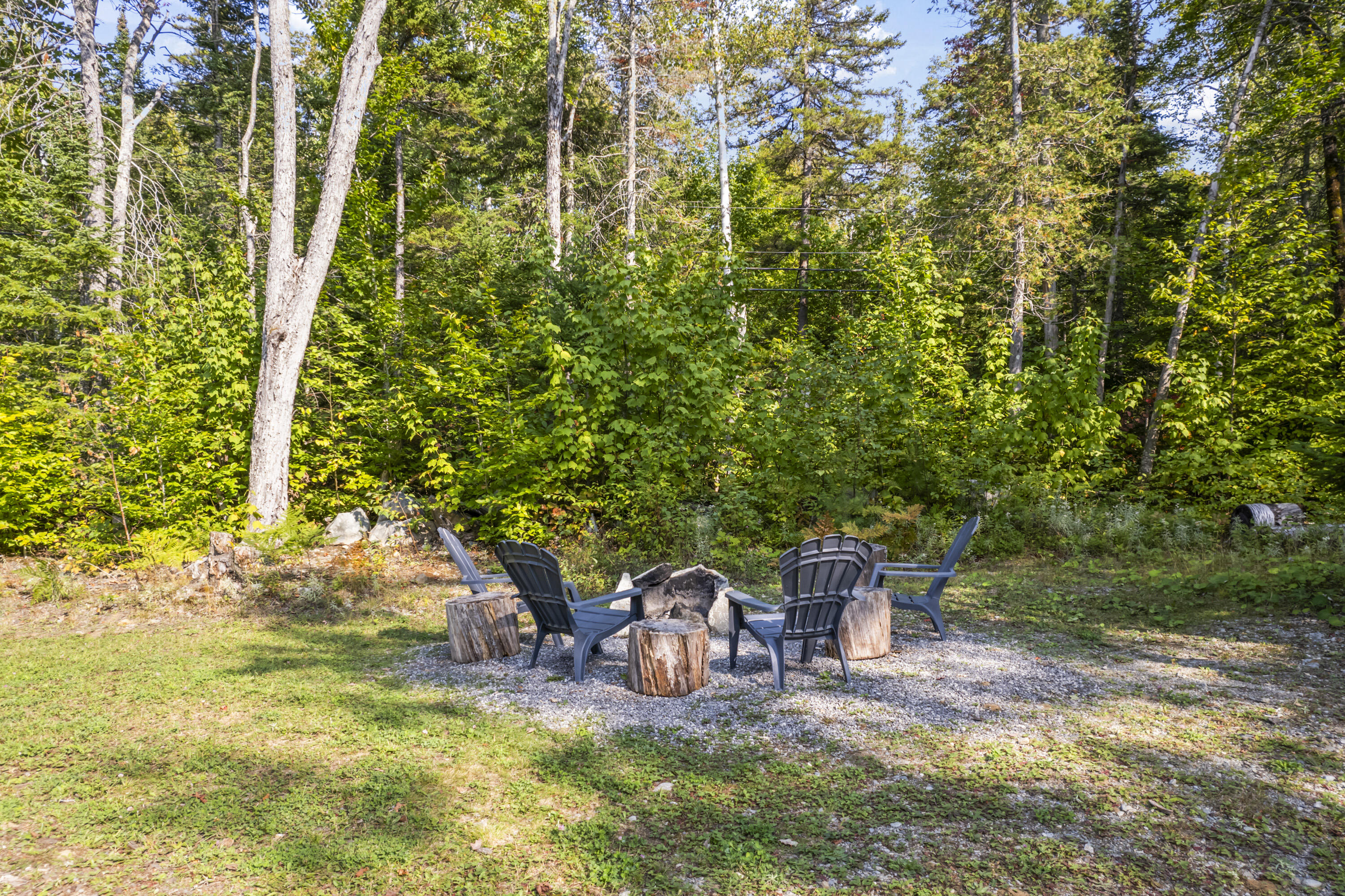 2016 Brook Falls Road Carrabassett Valley ME 04947