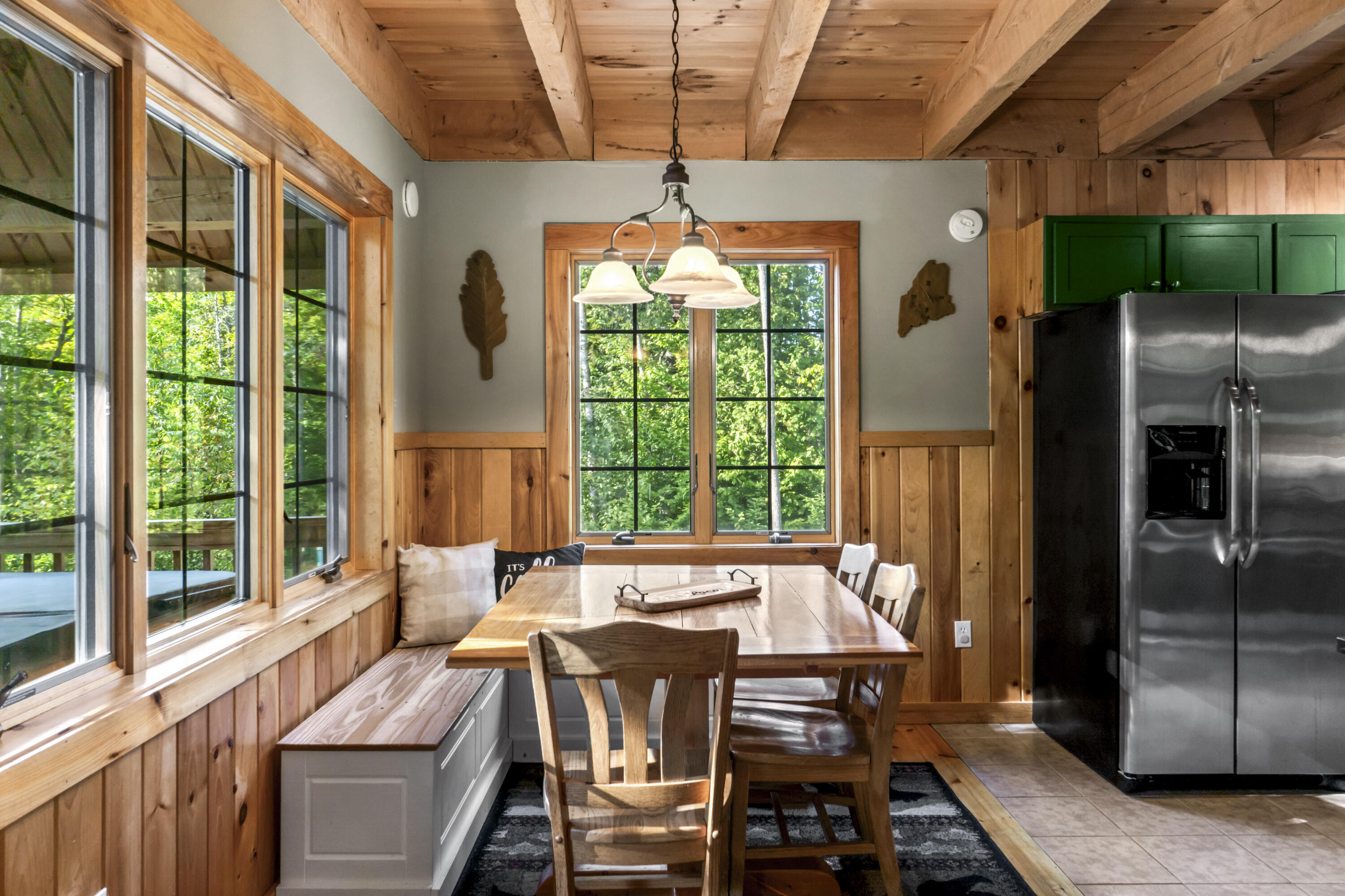 2016 Brook Falls Road Carrabassett Valley ME 04947