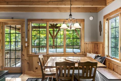 2016 Brook Falls Road Carrabassett Valley ME 04947