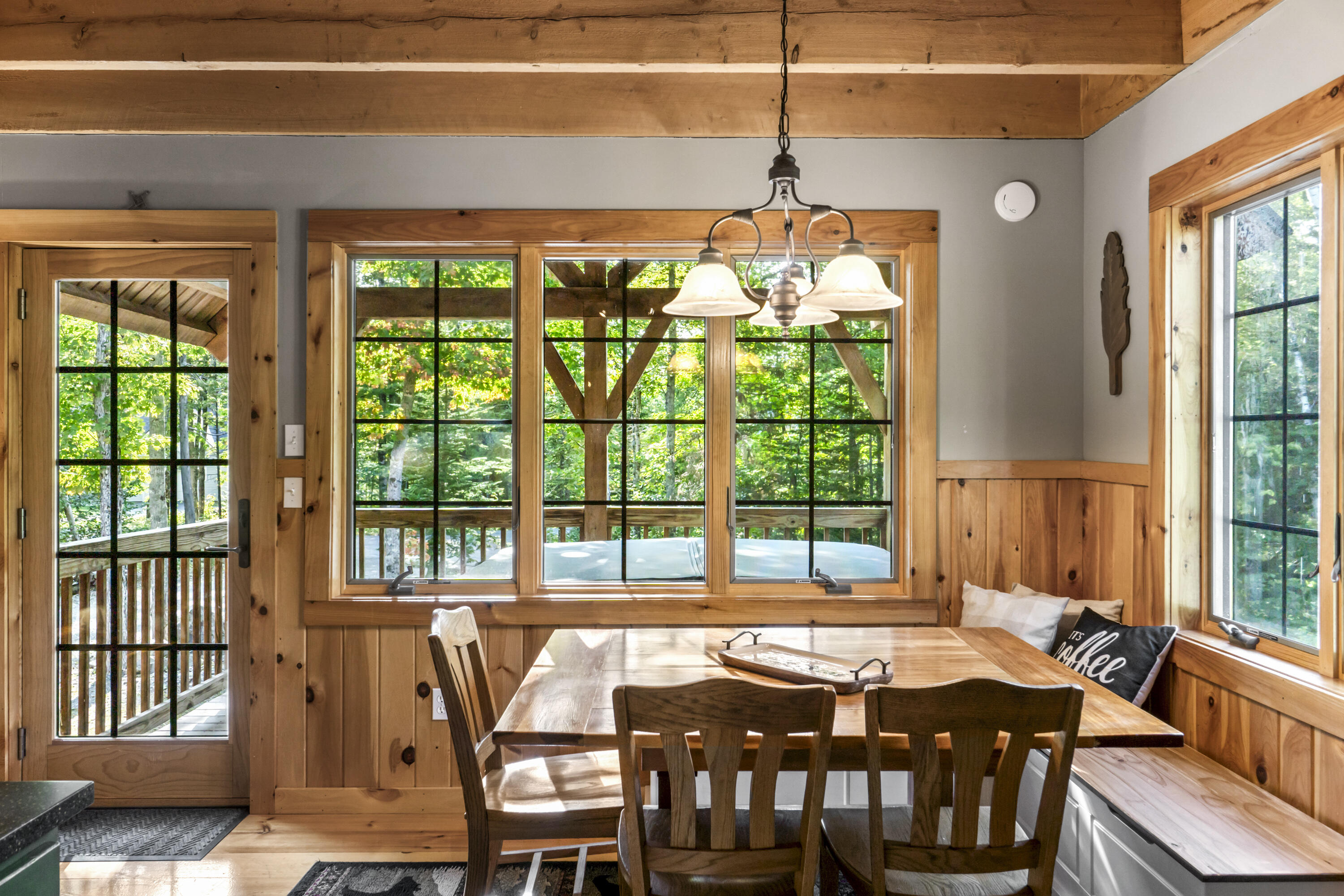 2016 Brook Falls Road Carrabassett Valley ME 04947