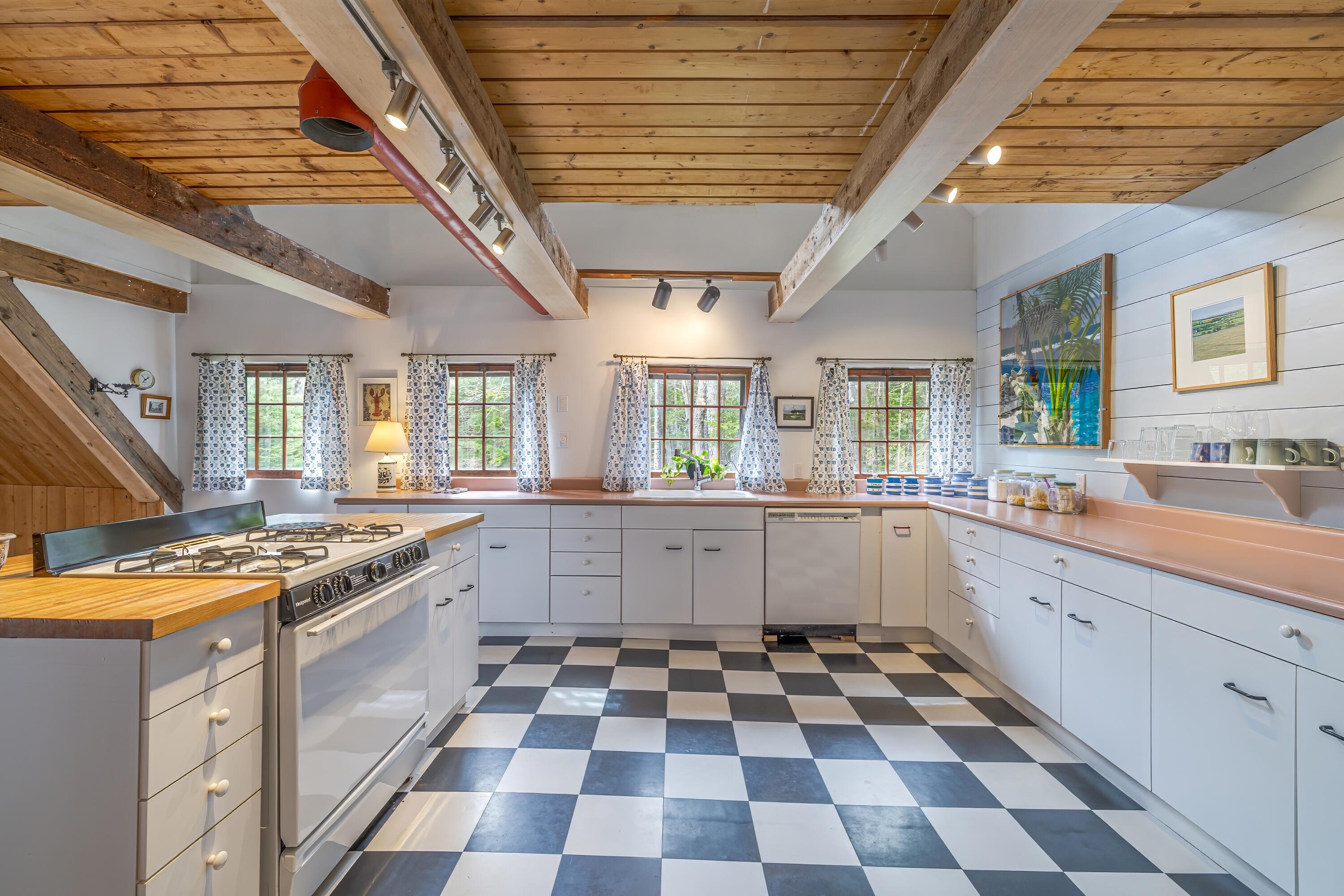 65 Jordan Pond Road Mount Desert ME 04609