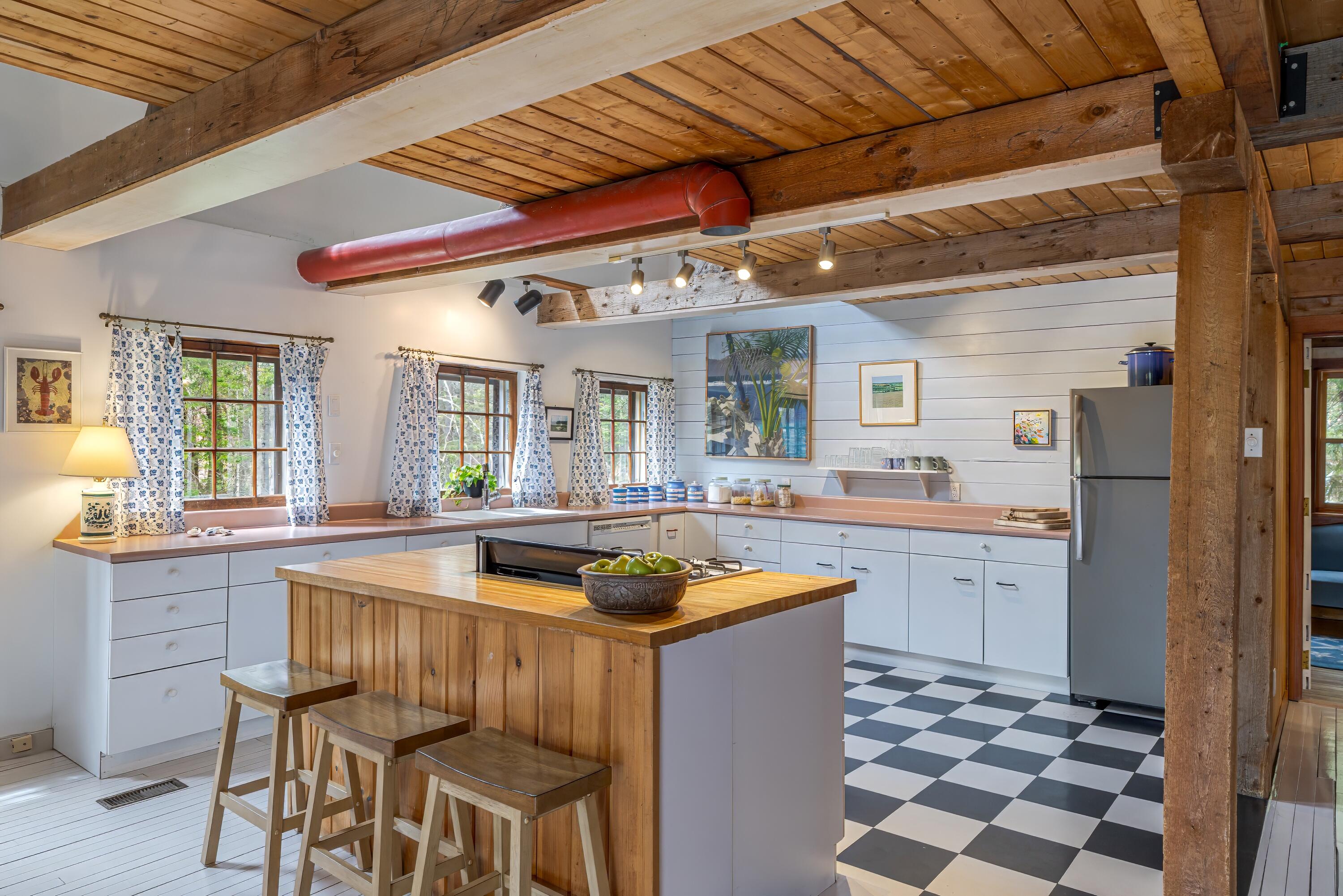 65 Jordan Pond Road Mount Desert ME 04609