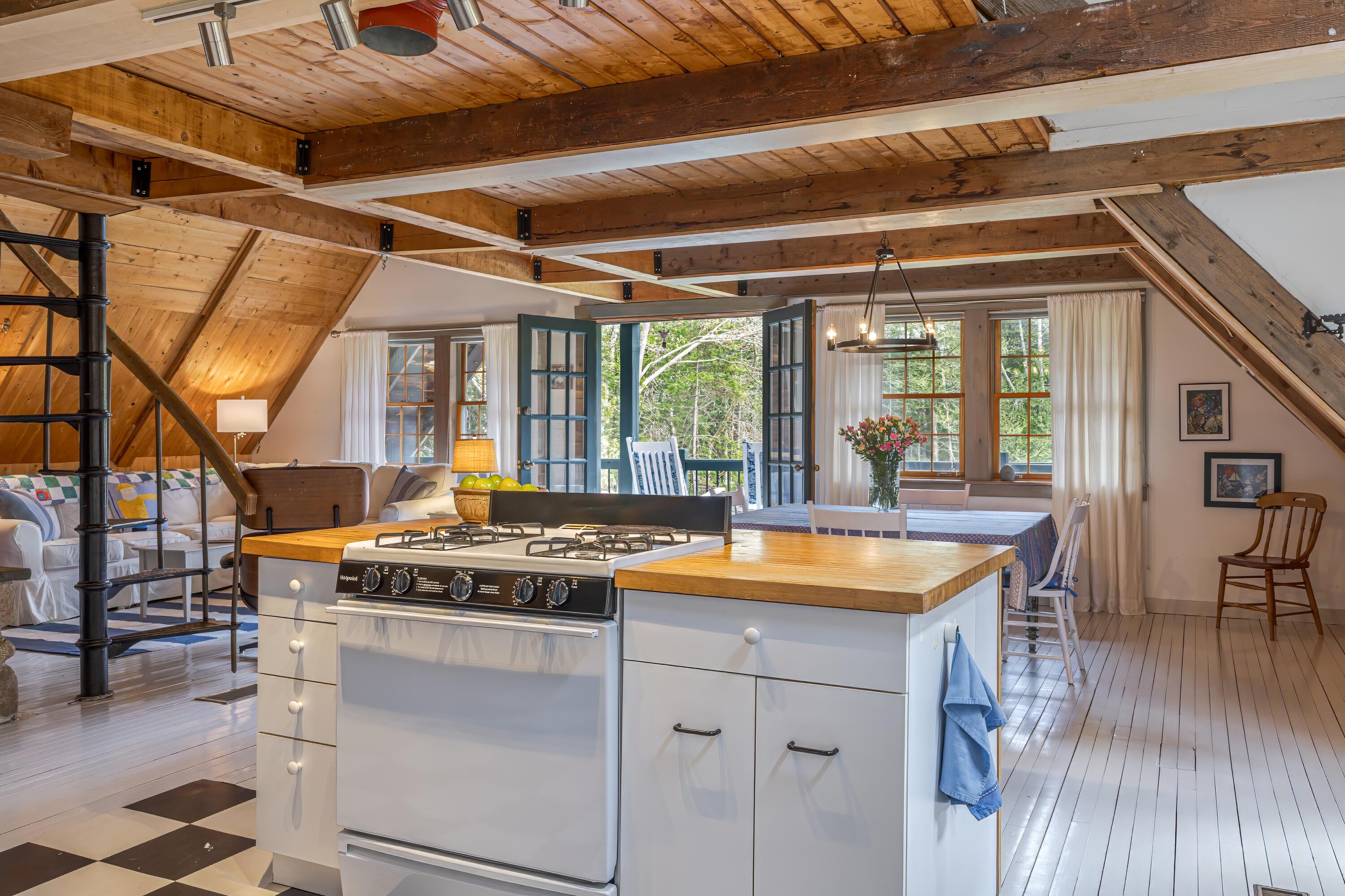 65 Jordan Pond Road Mount Desert ME 04609