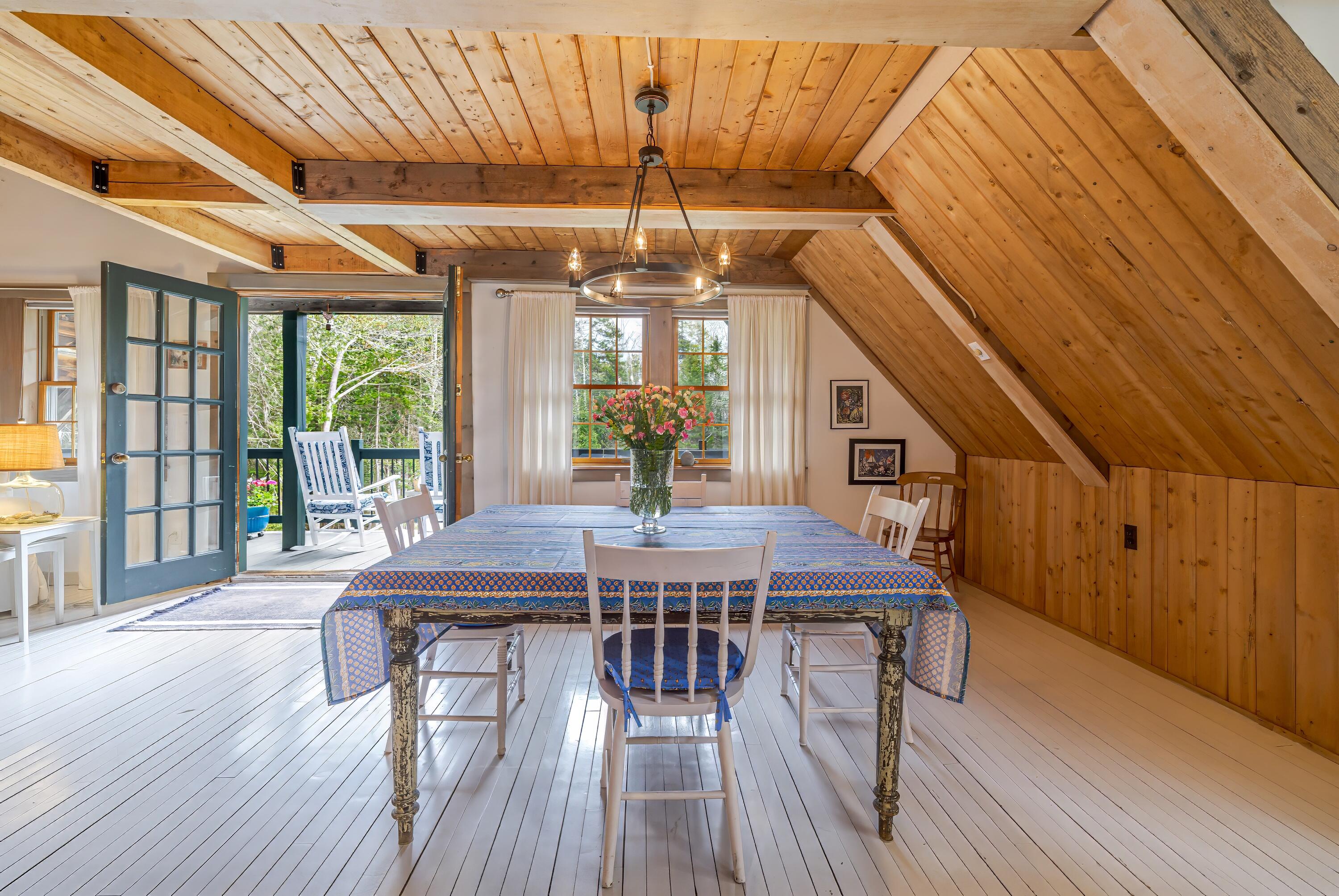 65 Jordan Pond Road Mount Desert ME 04609