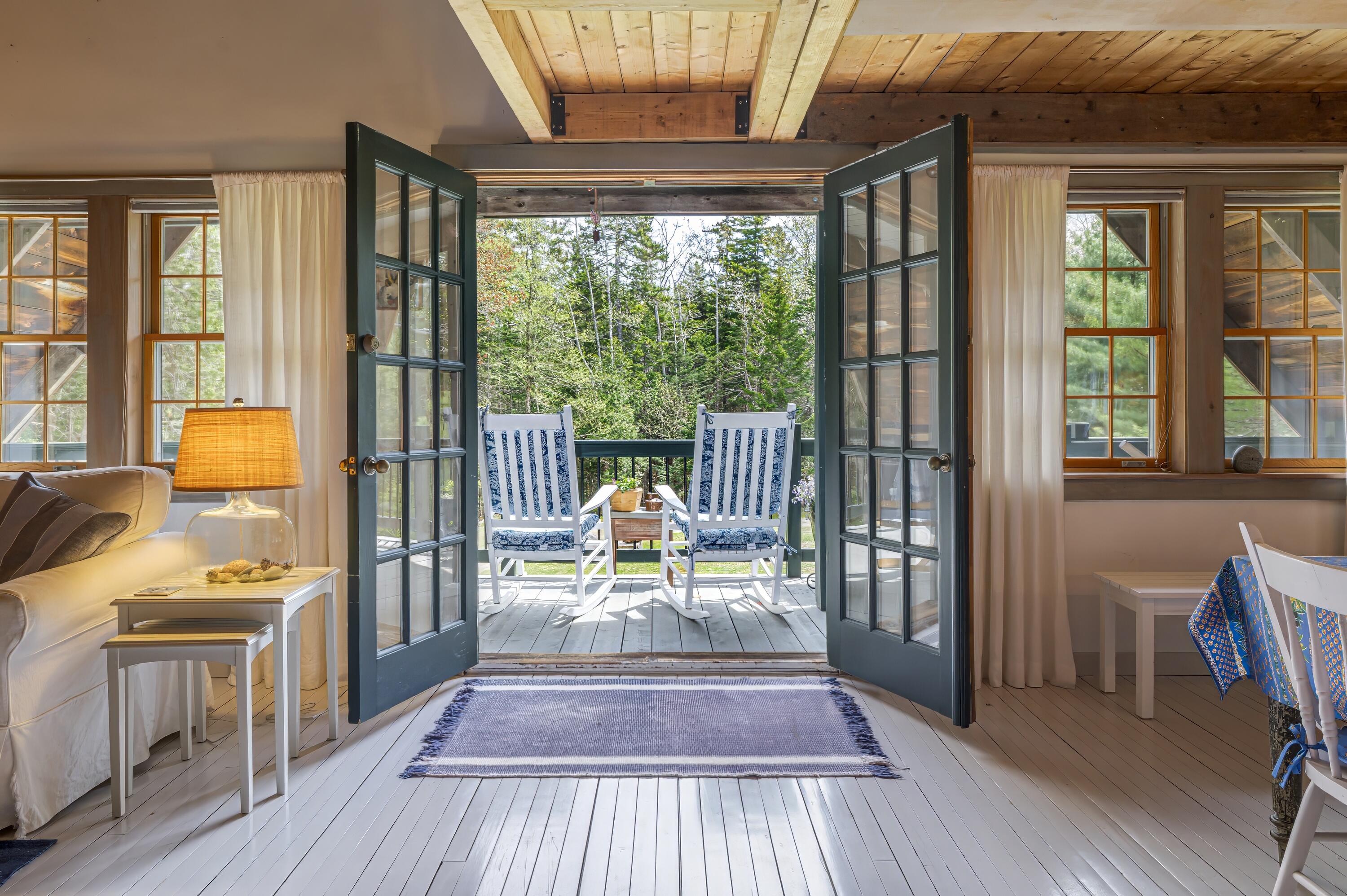 65 Jordan Pond Road Mount Desert ME 04609