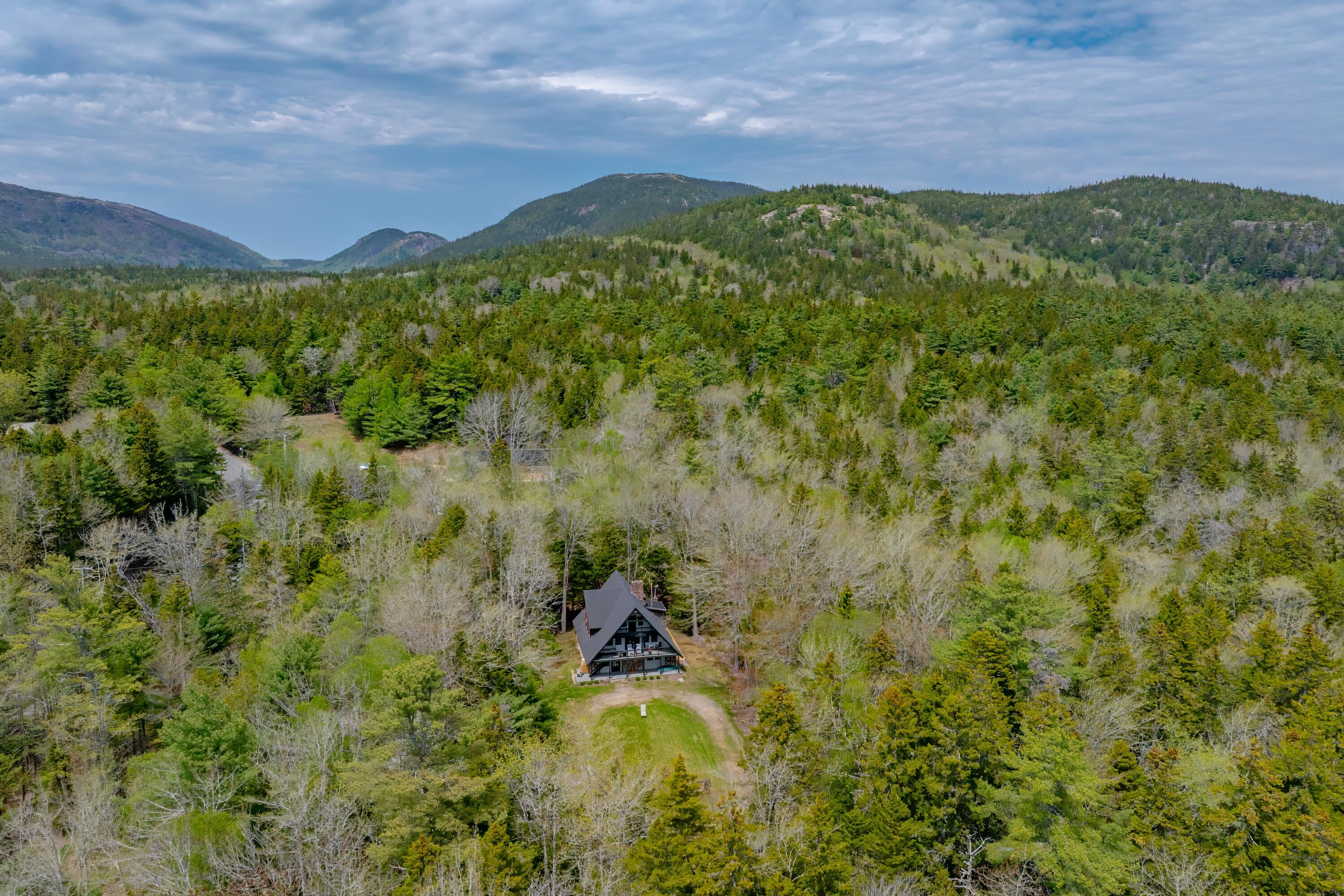 65 Jordan Pond Road Mount Desert ME 04609