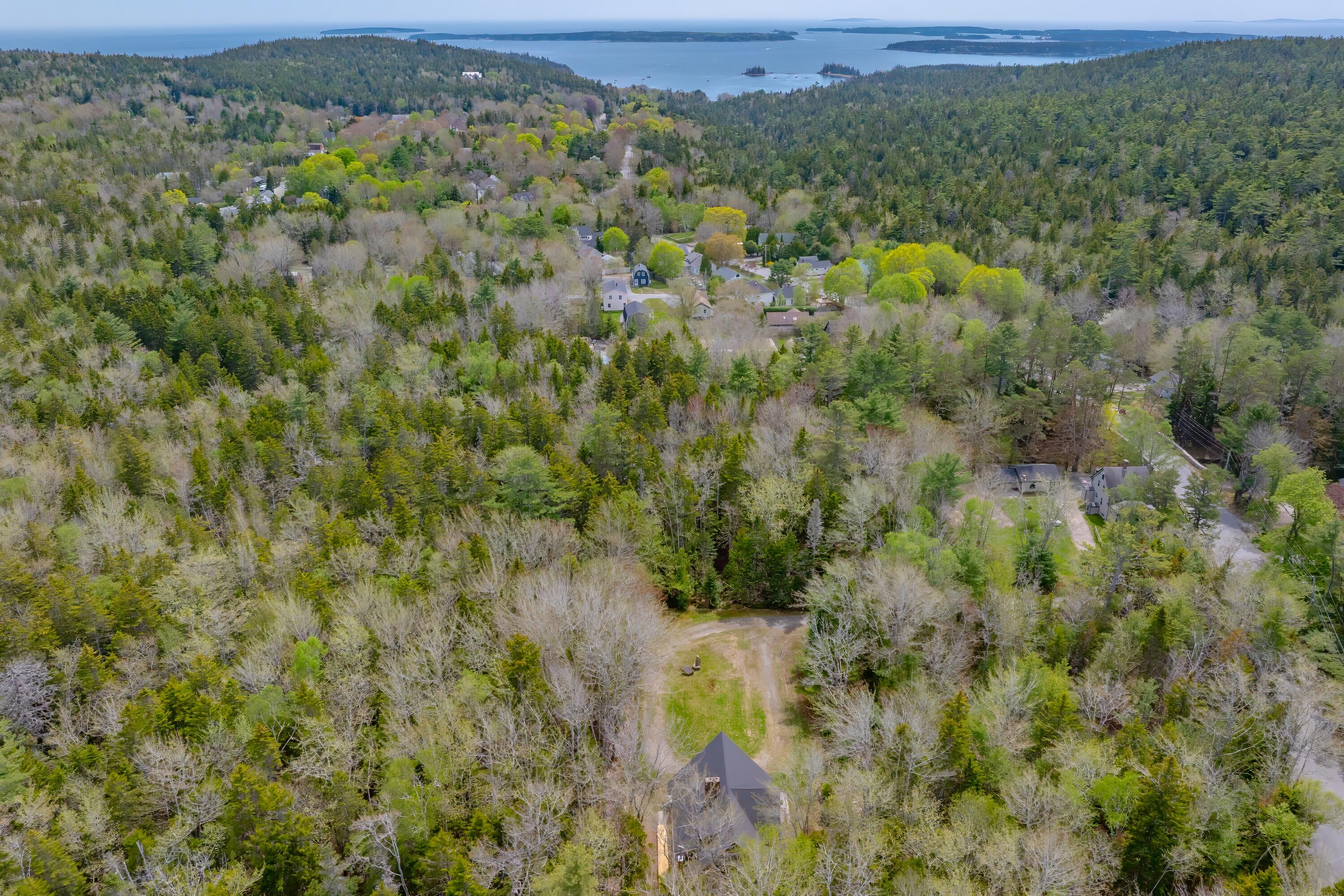 65 Jordan Pond Road Mount Desert ME 04609