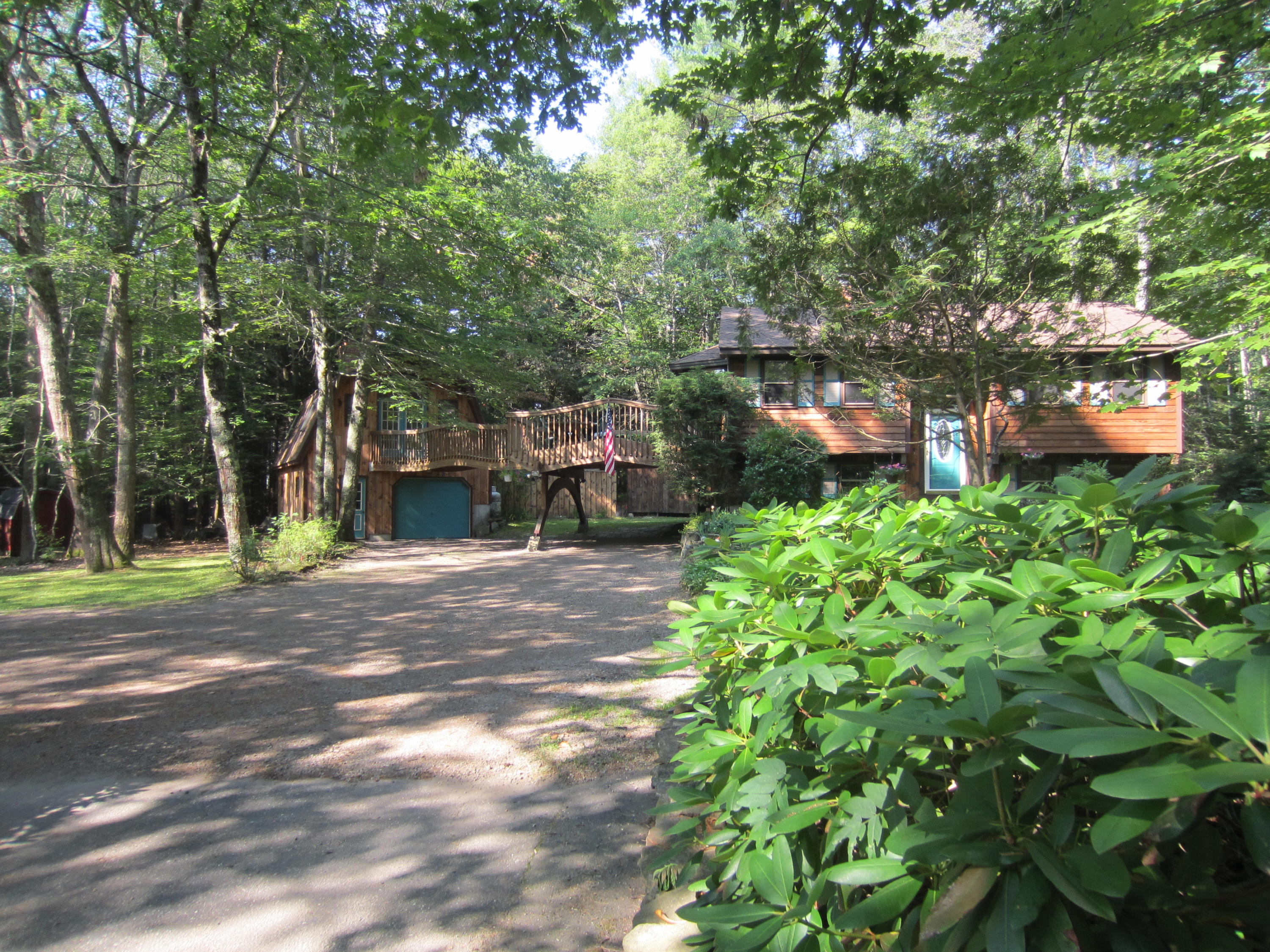 468 Harpswell Road Brunswick ME 04011