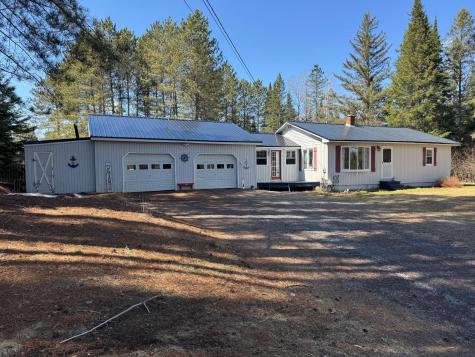 111 Main Siding Road Caribou ME 04736