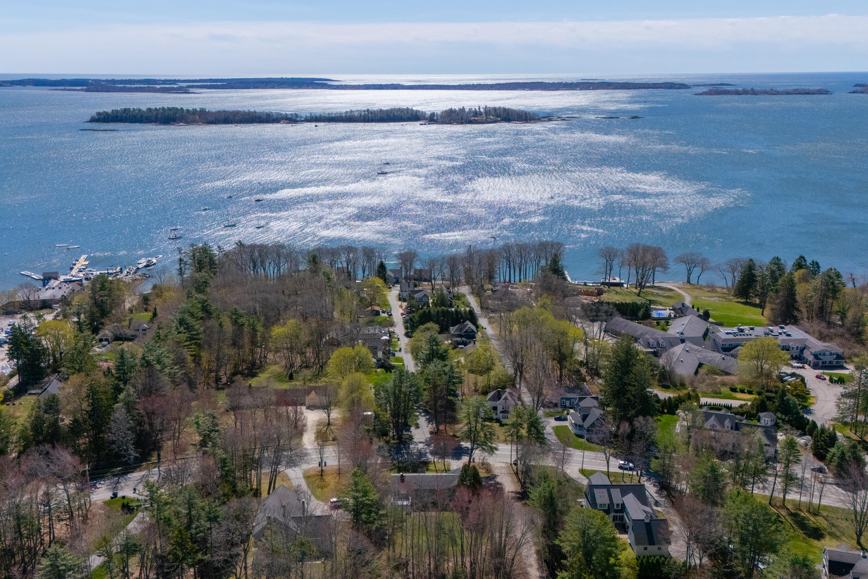 202 Foreside Road Falmouth ME 04105