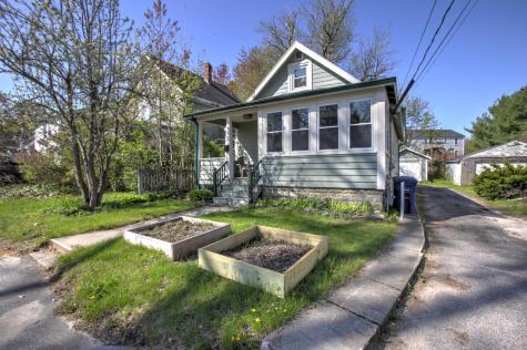 11 Latham Street South Portland ME 04106