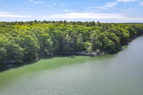 69 Hamalainen Road Saint George ME 04859