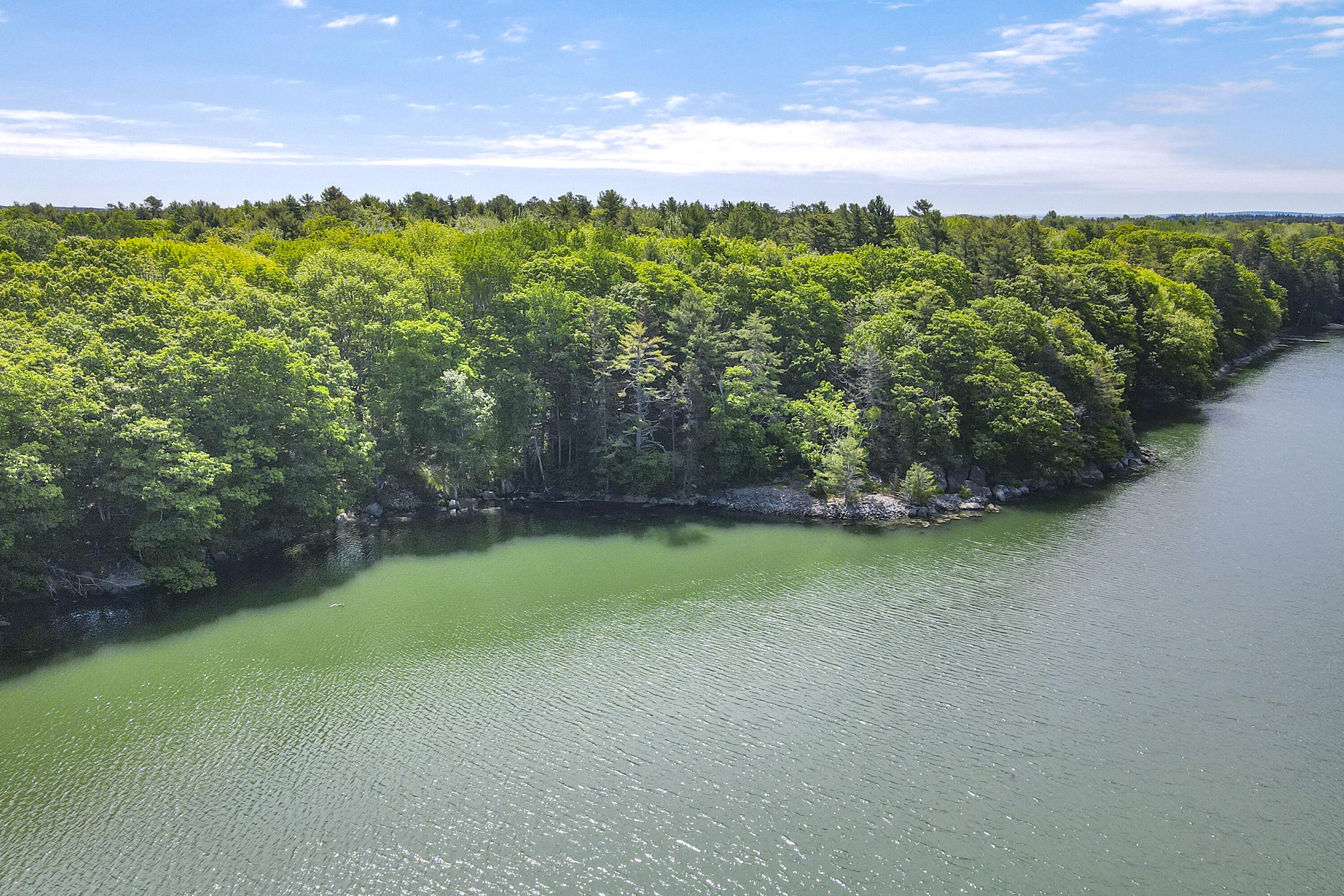 69 Hamalainen Road Saint George ME 04859