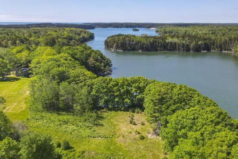 69 Hamalainen Road Saint George ME 04859