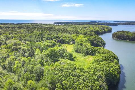 69 Hamalainen Road Saint George ME 04859