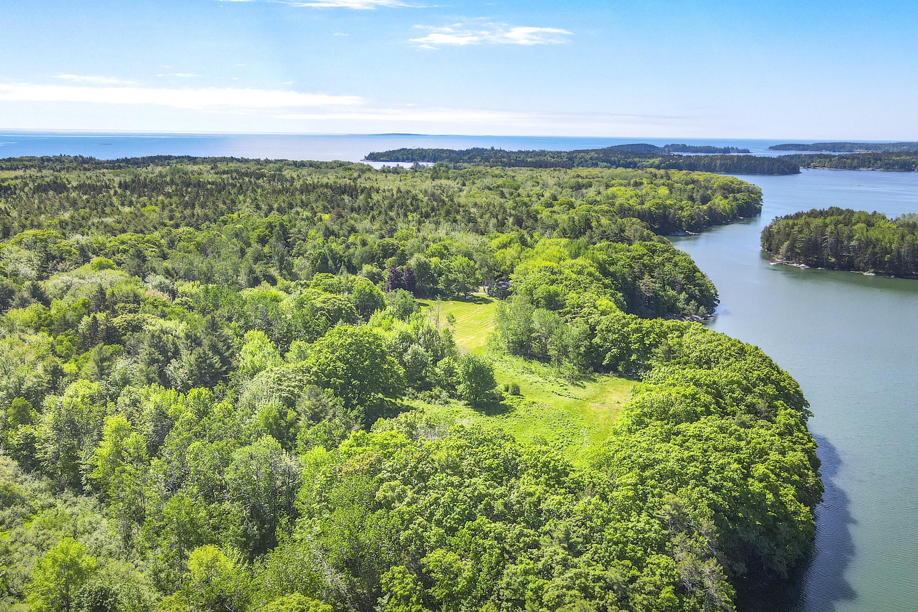 69 Hamalainen Road Saint George ME 04859