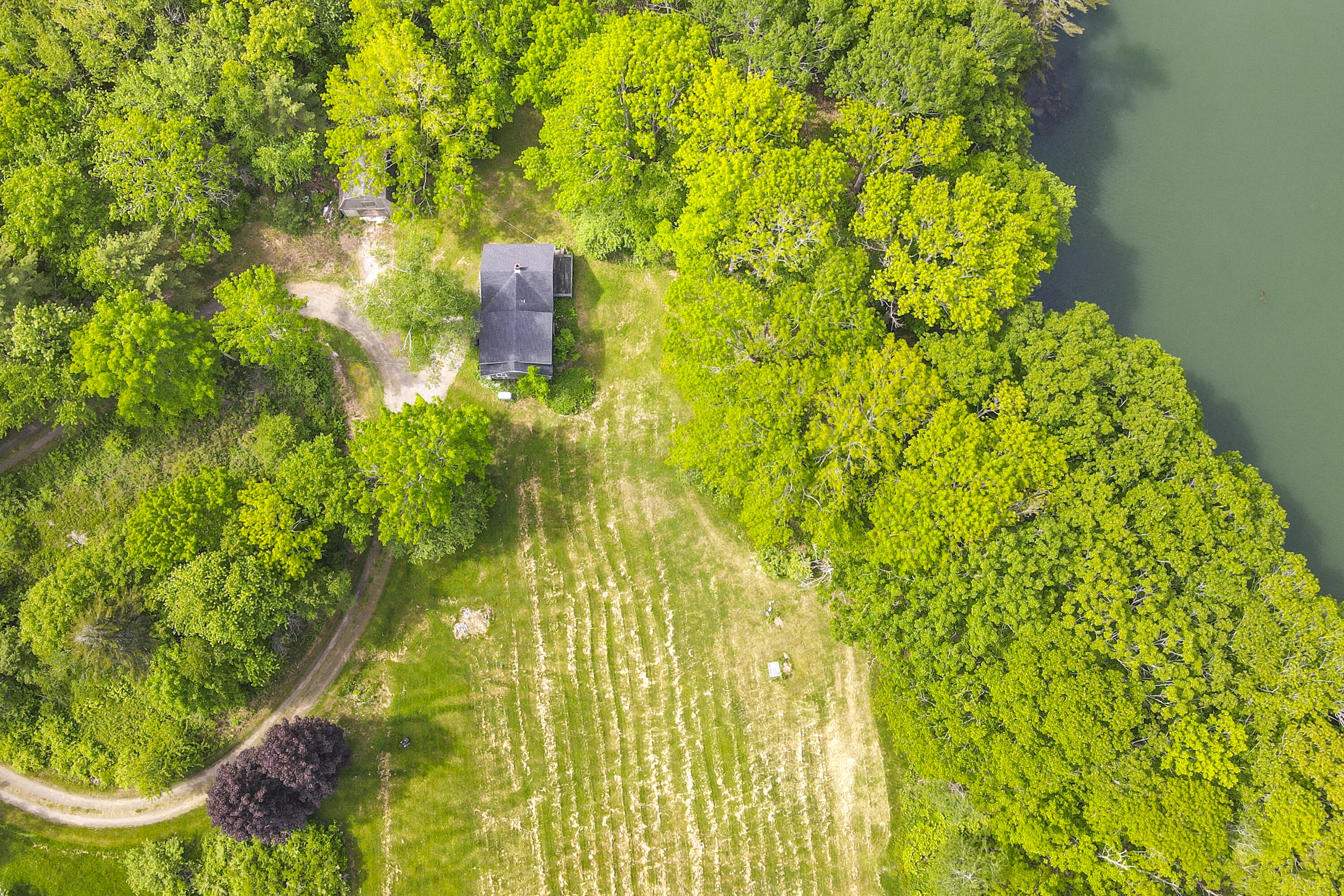 69 Hamalainen Road Saint George ME 04859