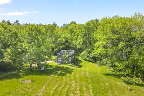 69 Hamalainen Road Saint George ME 04859