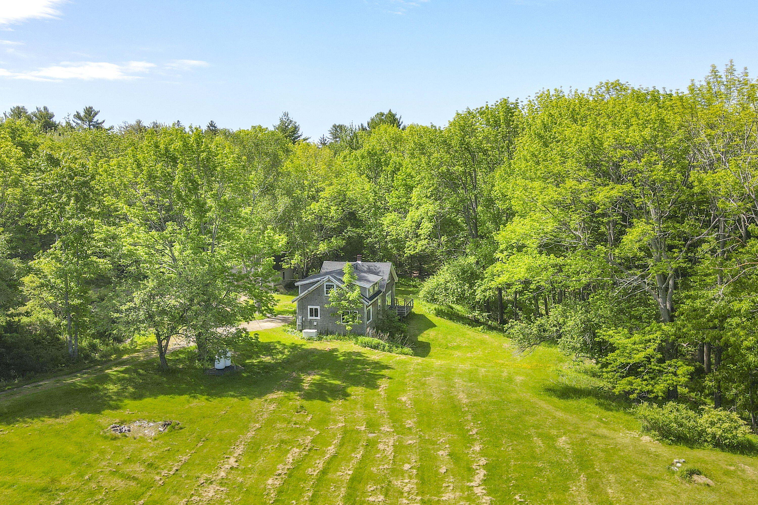 69 Hamalainen Road Saint George ME 04859