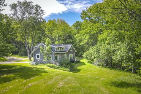 69 Hamalainen Road Saint George ME 04859