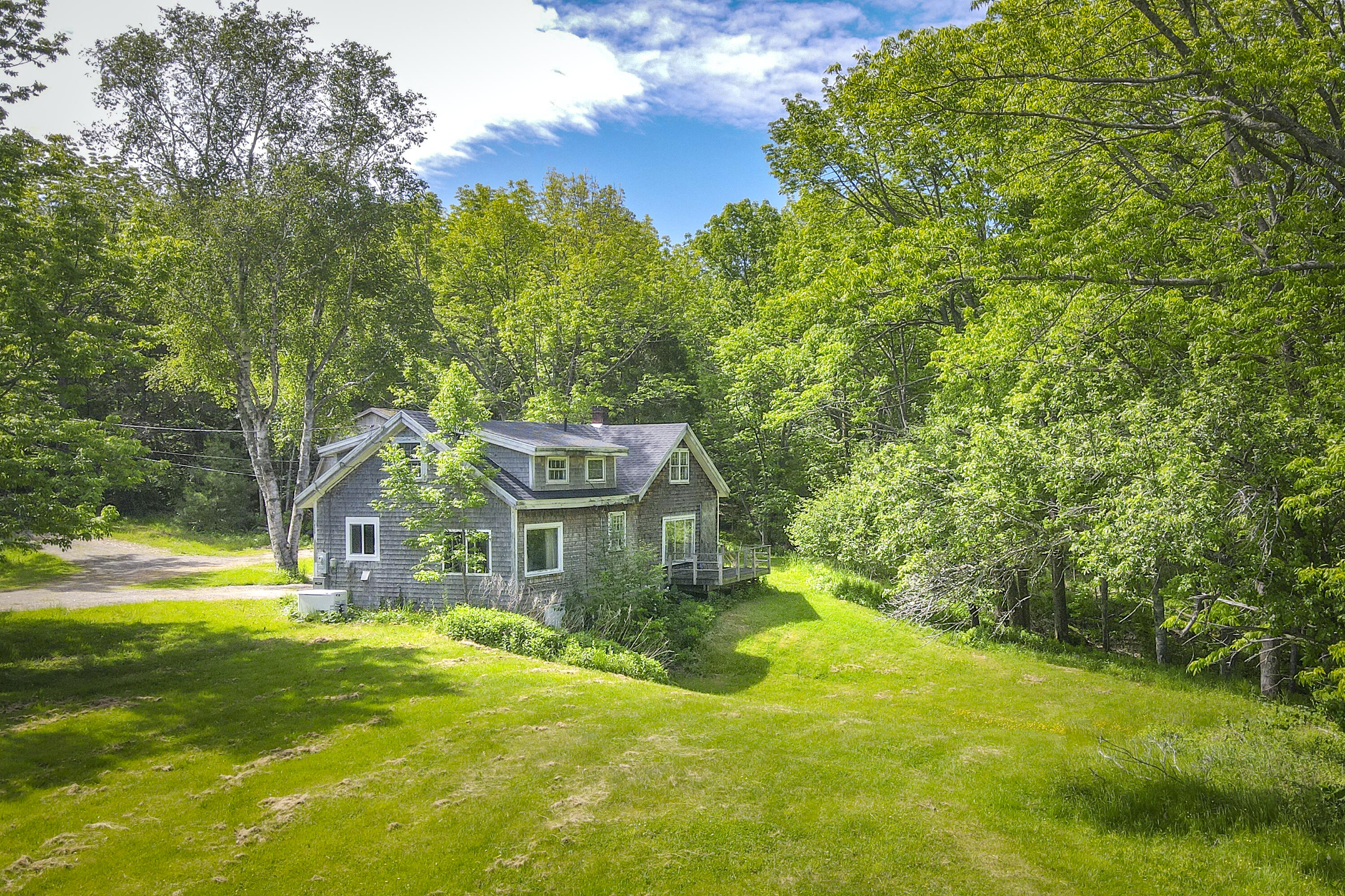 69 Hamalainen Road Saint George ME 04859