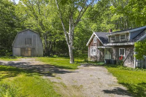 69 Hamalainen Road Saint George ME 04859