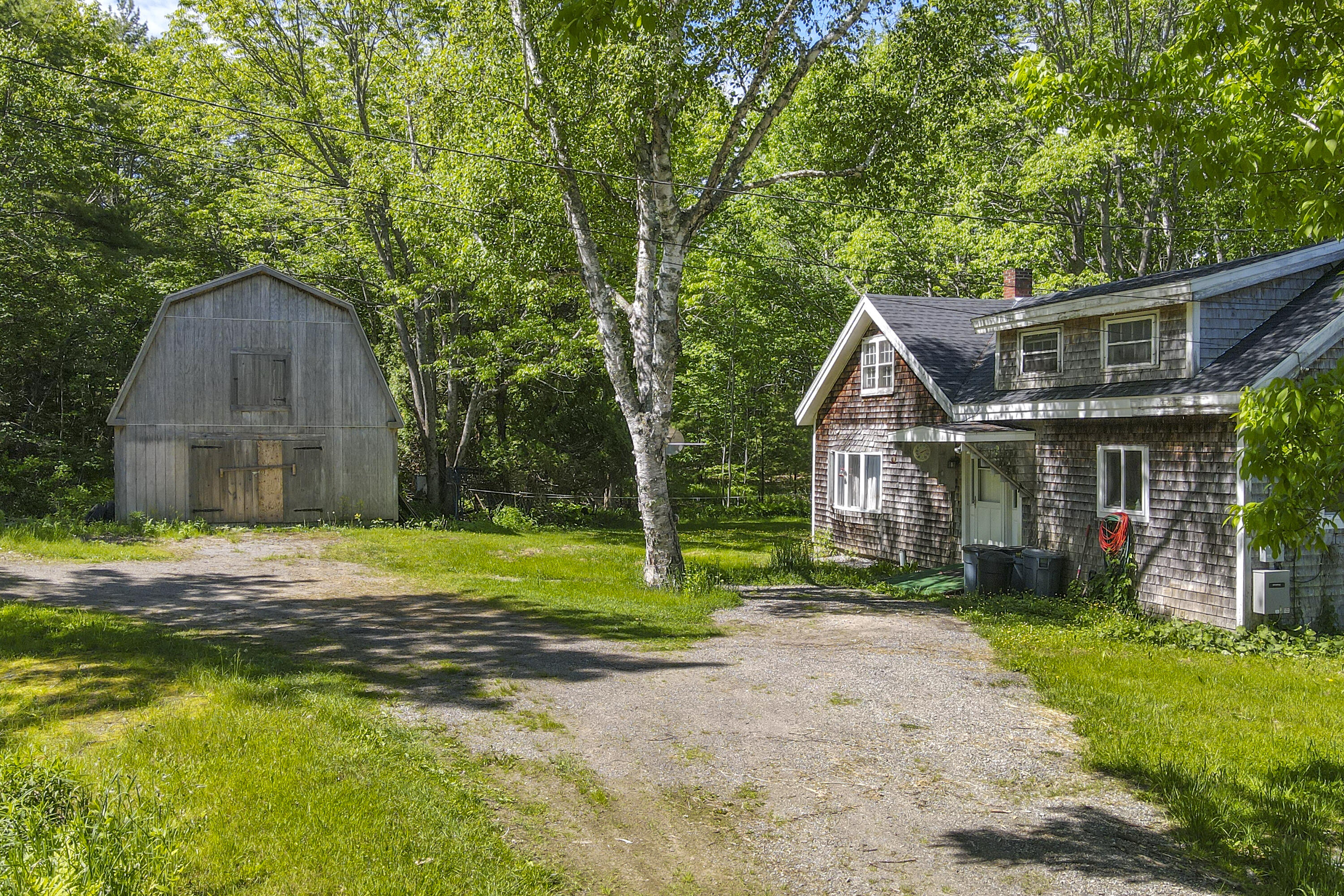 69 Hamalainen Road Saint George ME 04859