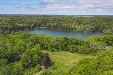 69 Hamalainen Road Saint George ME 04859