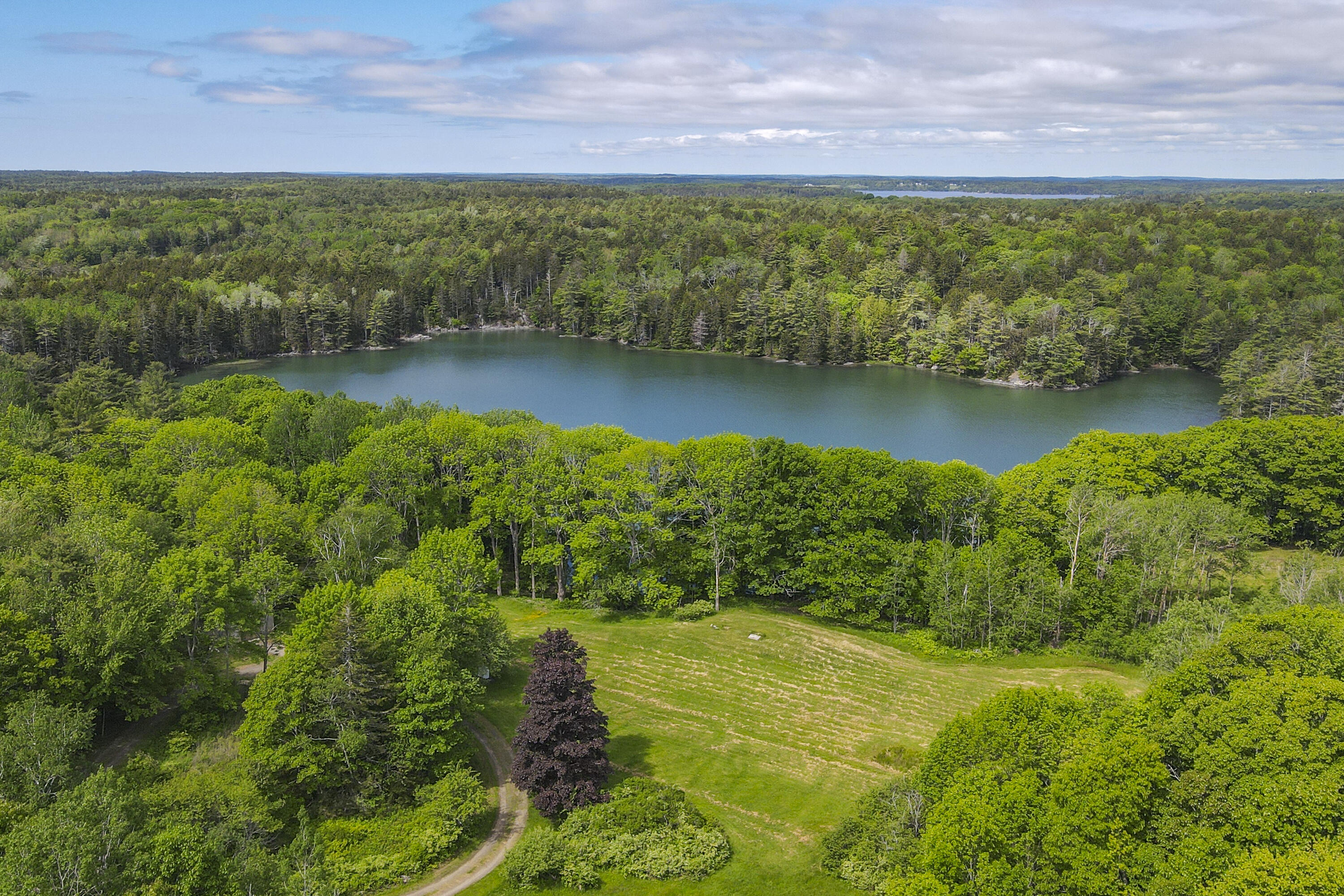 69 Hamalainen Road Saint George ME 04859