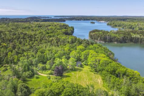 69 Hamalainen Road Saint George ME 04859