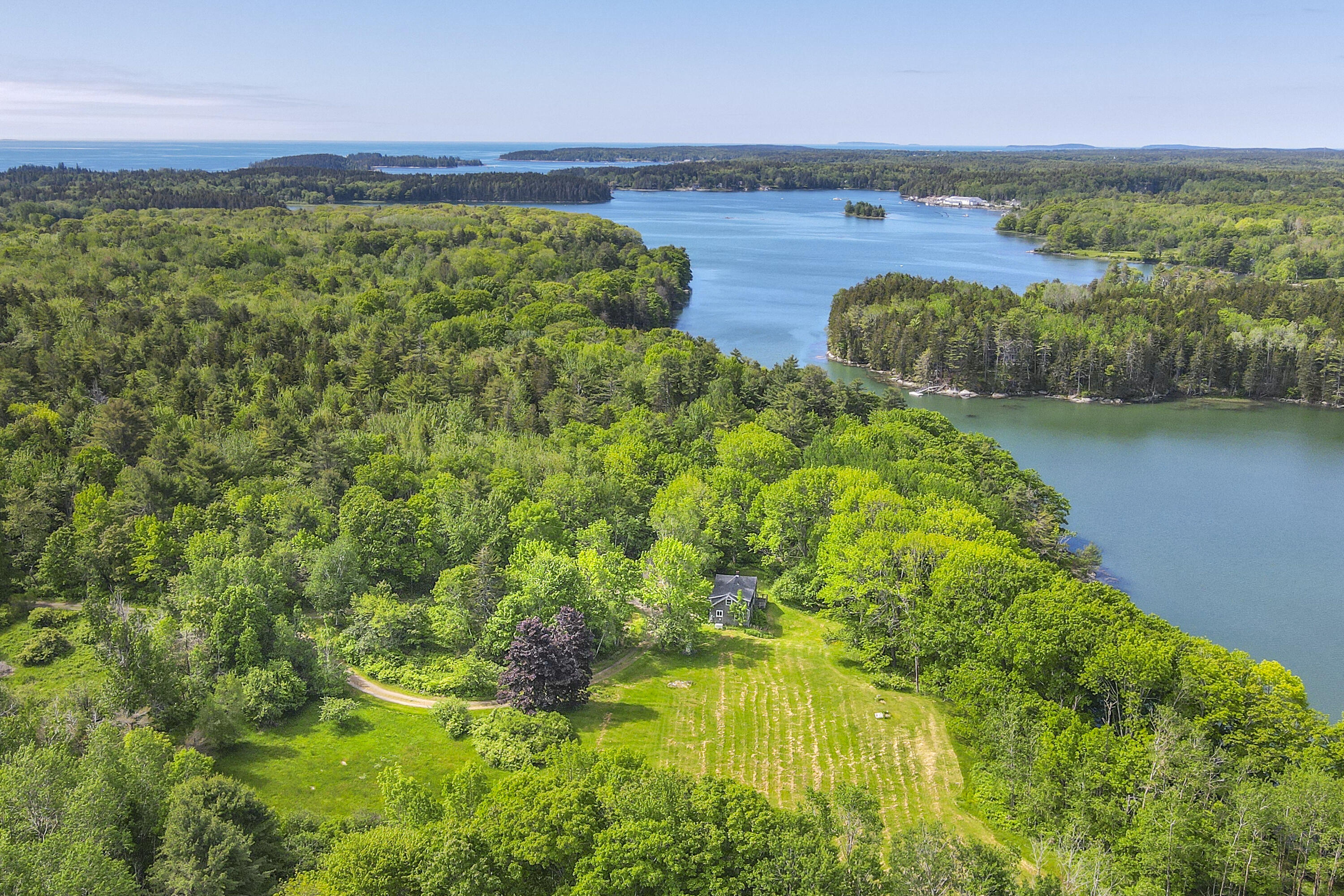 69 Hamalainen Road Saint George ME 04859