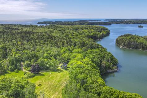 69 Hamalainen Road Saint George ME 04859