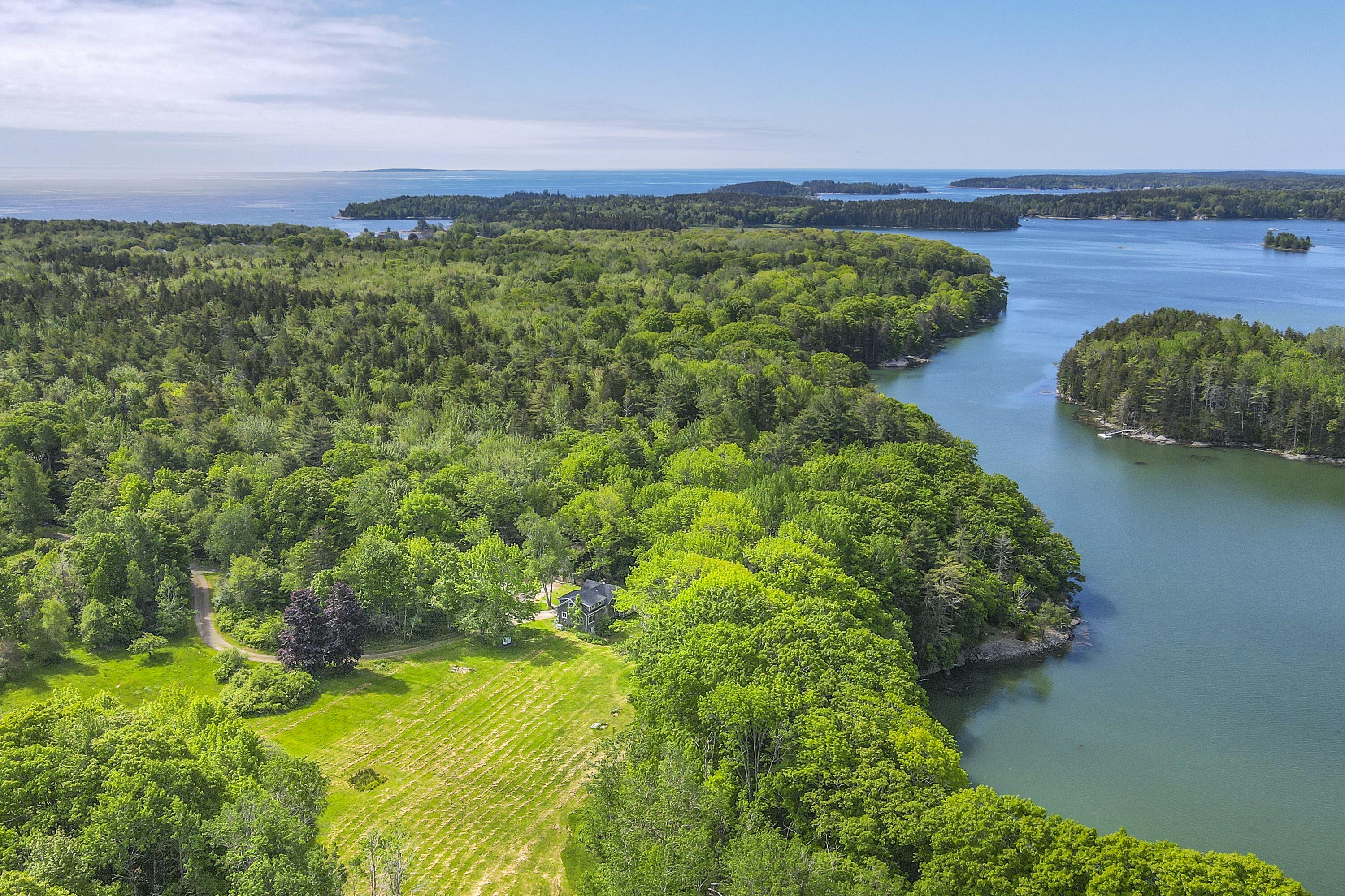 69 Hamalainen Road Saint George ME 04859