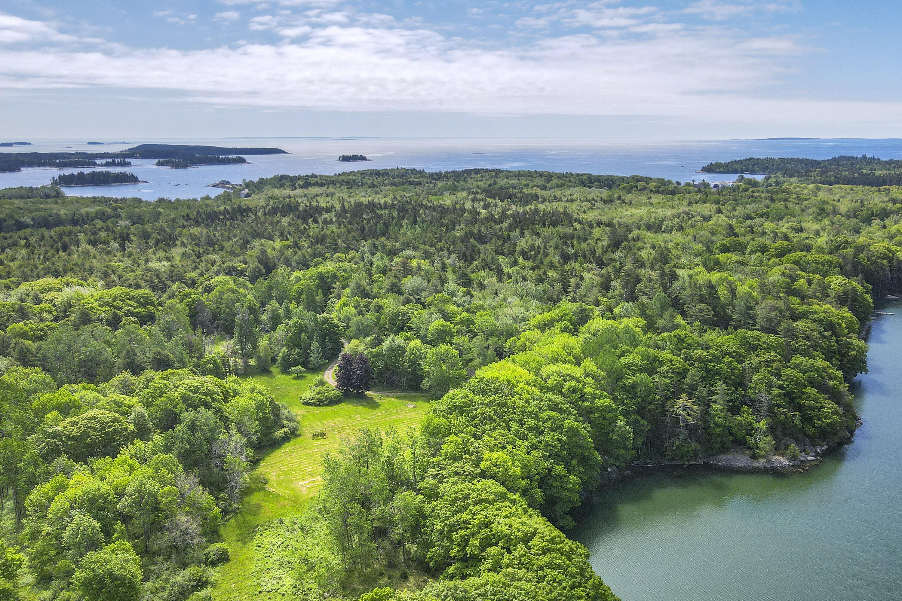 69 Hamalainen Road Saint George ME 04859