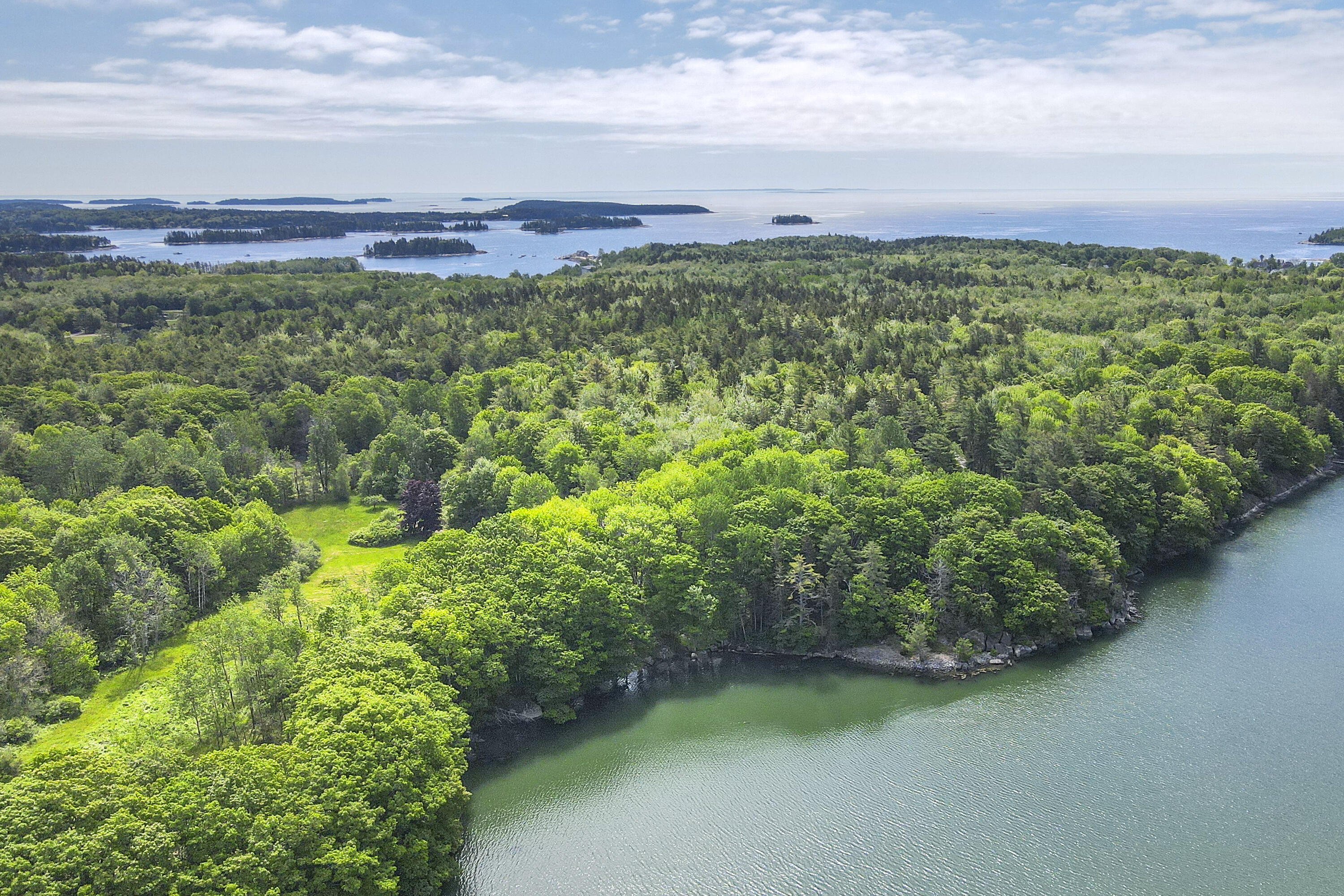 69 Hamalainen Road Saint George ME 04859