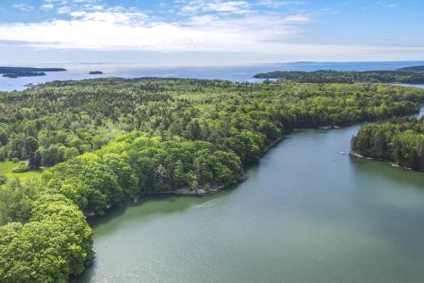 69 Hamalainen Road Saint George ME 04859