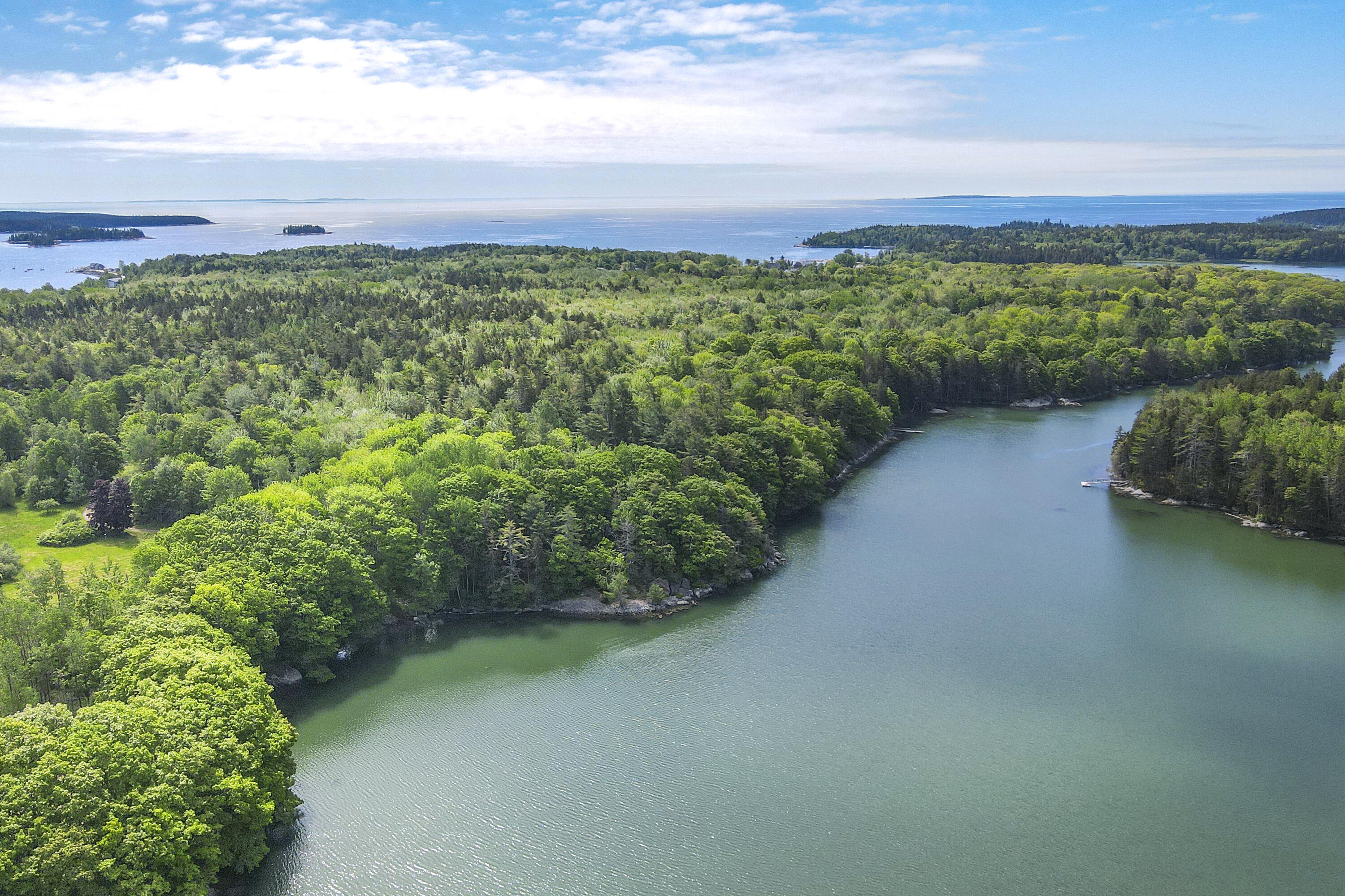 69 Hamalainen Road Saint George ME 04859