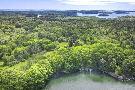 69 Hamalainen Road Saint George ME 04859