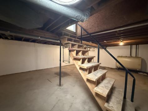 788 Access Highway Caribou ME 04736