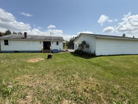 788 Access Highway Caribou ME 04736