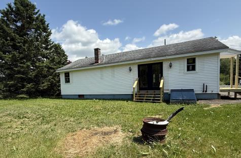 788 Access Highway Caribou ME 04736