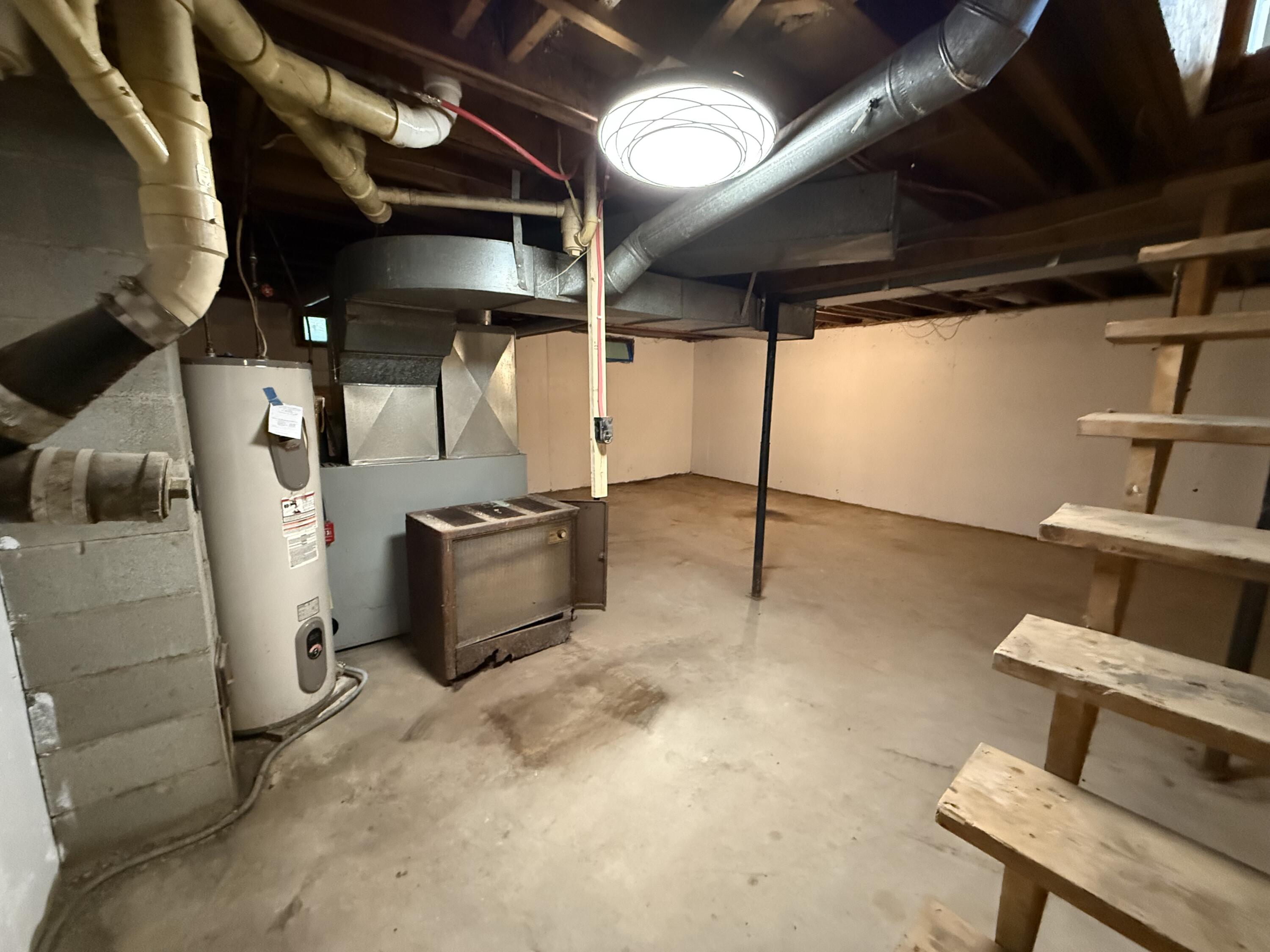 788 Access Highway Caribou ME 04736