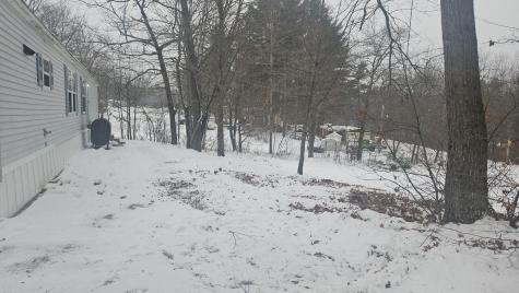 143 Cheryl Lane Oxford ME 04270