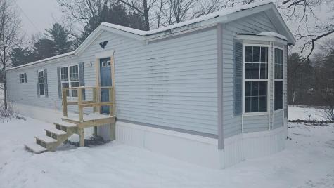 143 Cheryl Lane Oxford ME 04270