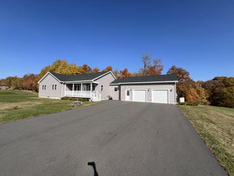 31 Ridge View Road Dover-foxcroft ME 04426