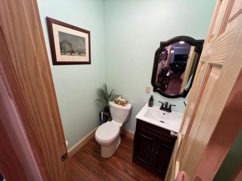 31 Ridge View Road Dover-foxcroft ME 04426