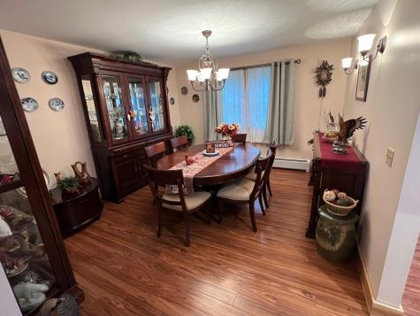 31 Ridge View Road Dover-foxcroft ME 04426