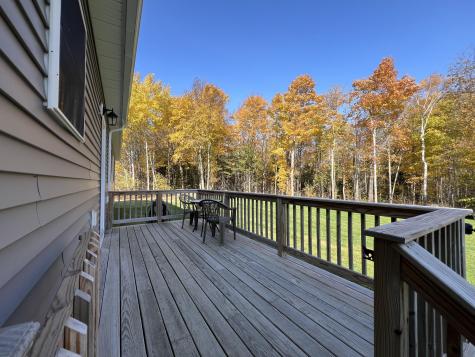 31 Ridge View Road Dover-foxcroft ME 04426