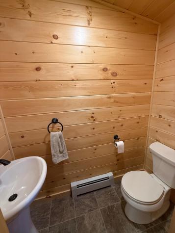 27 Alleys Bay Road Beals ME 04611